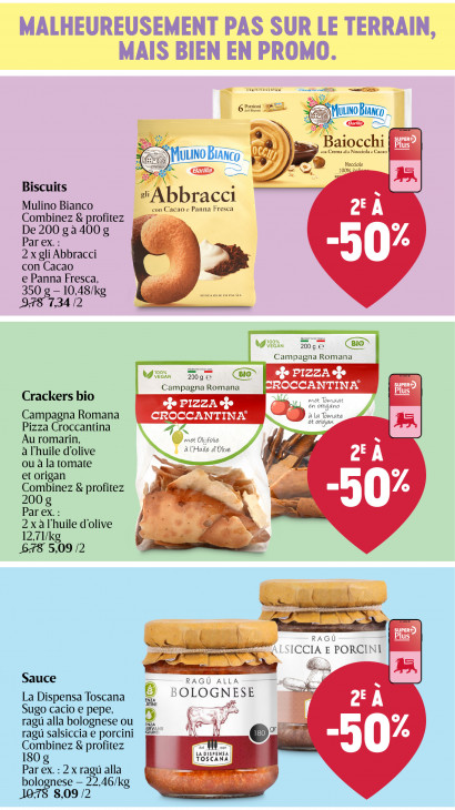 Delhaize Dépliant 18.06.2026