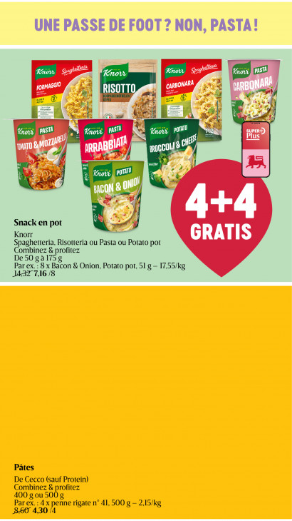 Delhaize Dépliant 18.06.2026