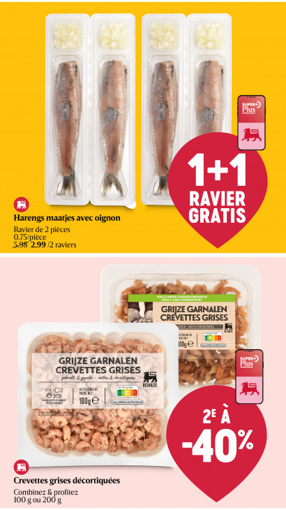 Delhaize Dépliant 18.06.2026