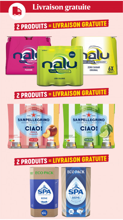Delhaize Dépliant 18.06.2026
