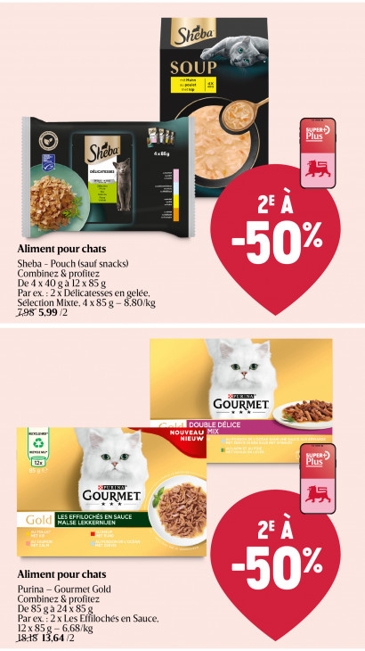 Delhaize Dépliant 18.06.2026