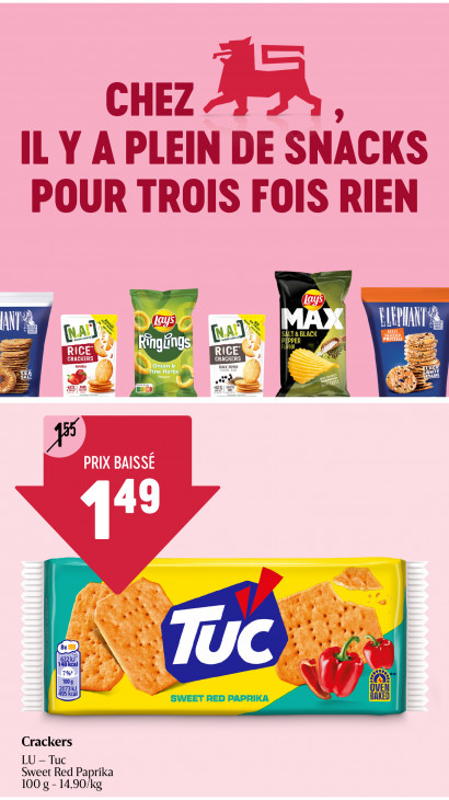 Delhaize Dépliant 18.06.2026