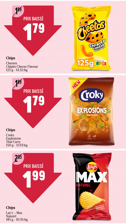 Delhaize Dépliant 18.06.2026