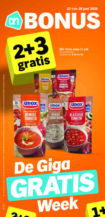 Albert Heijn