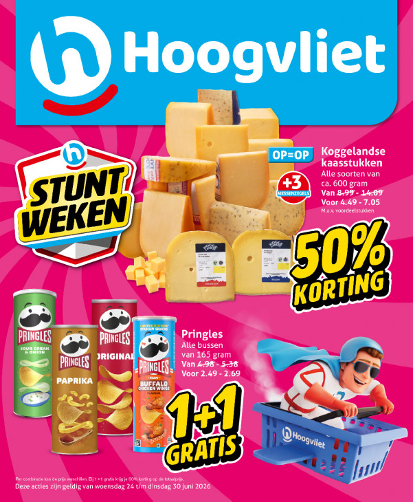 Hoogvliet