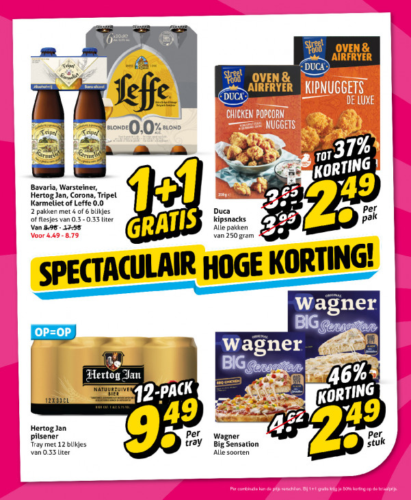 Hoogvliet Folder 24.06.2026