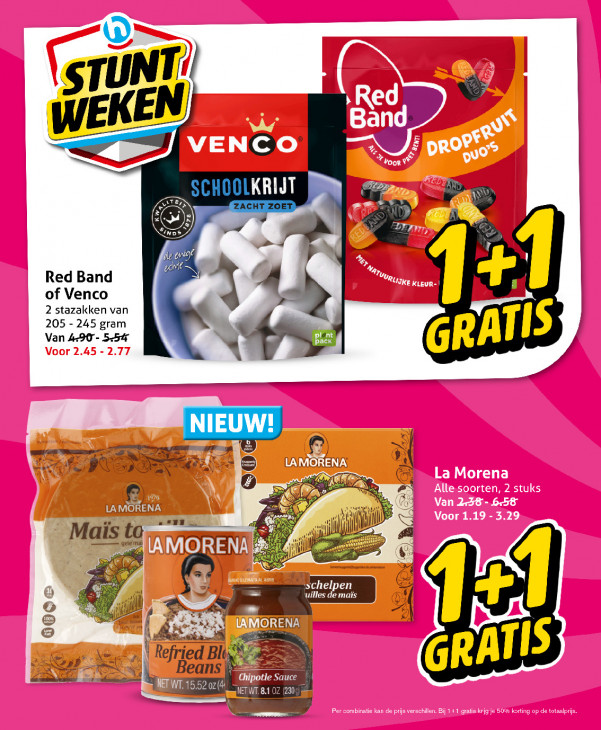 Hoogvliet Folder 24.06.2026