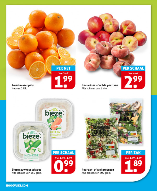 Hoogvliet Folder 24.06.2026