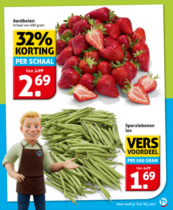 Hoogvliet Folder 24.06.2026