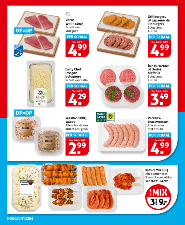 Hoogvliet Folder 24.06.2026