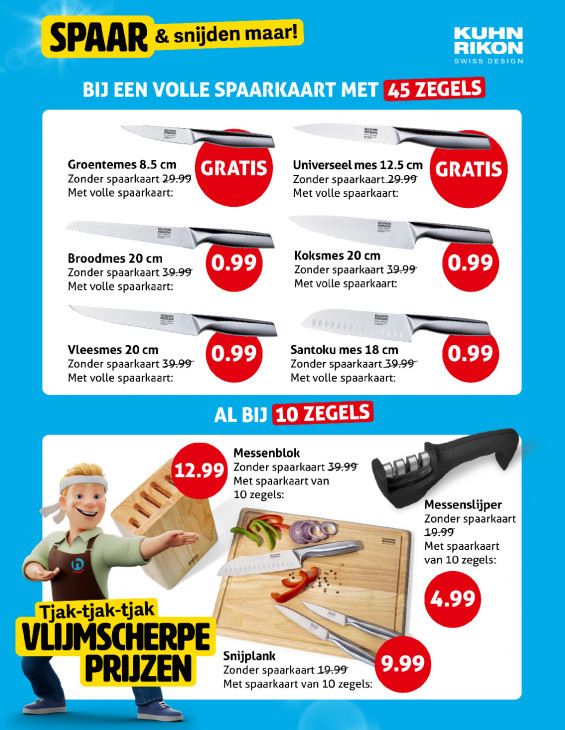 Hoogvliet Folder 24.06.2026