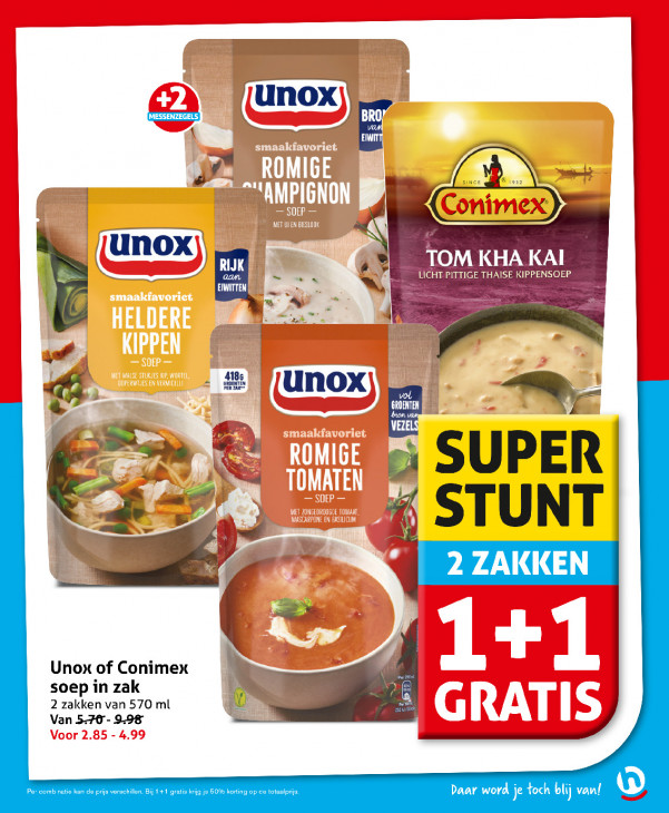Hoogvliet Folder 24.06.2026