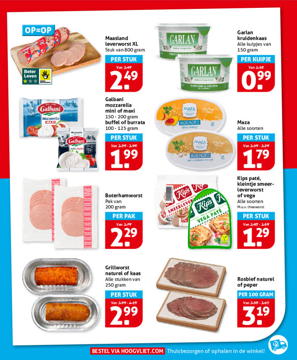 Hoogvliet Folder 24.06.2026