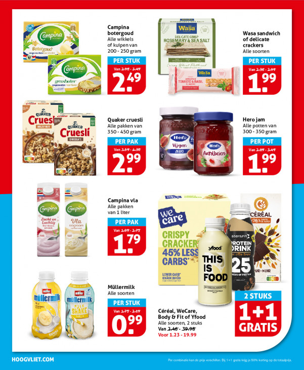 Hoogvliet Folder 24.06.2026