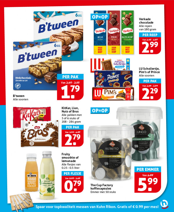 Hoogvliet Folder 24.06.2026