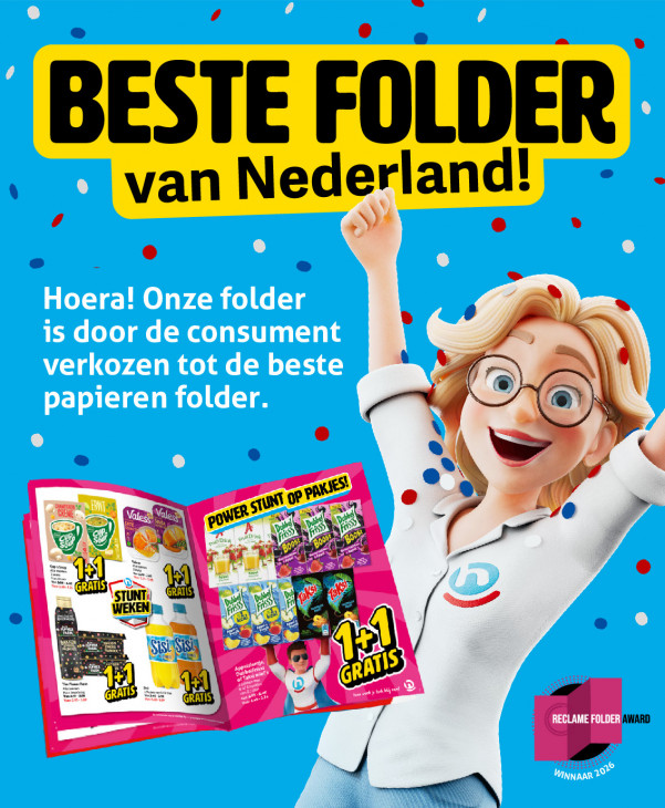 Hoogvliet Folder 24.06.2026