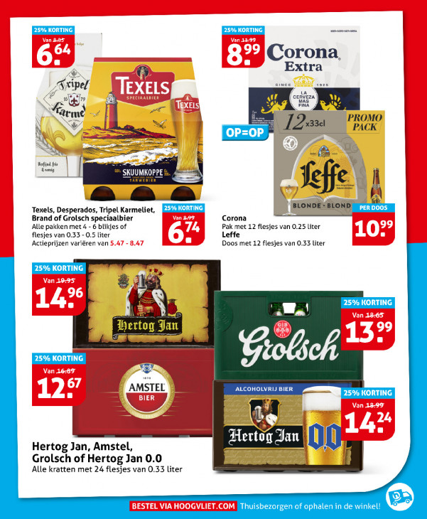 Hoogvliet Folder 24.06.2026