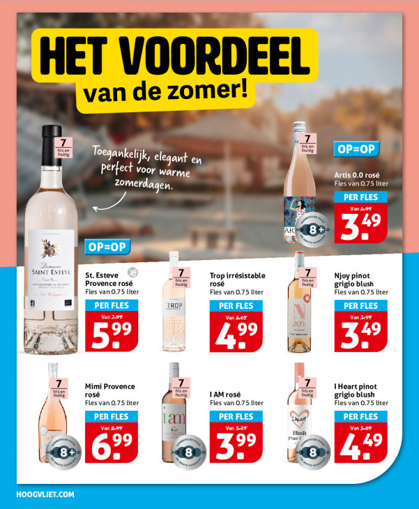 Hoogvliet Folder 24.06.2026