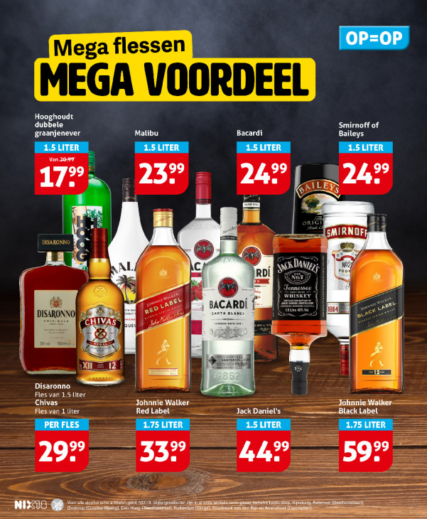 Hoogvliet Folder 24.06.2026