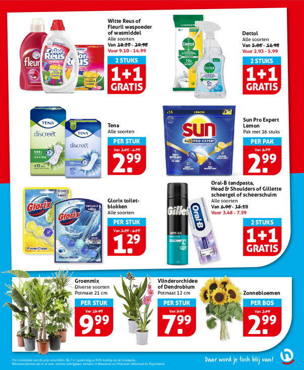 Hoogvliet Folder 24.06.2026