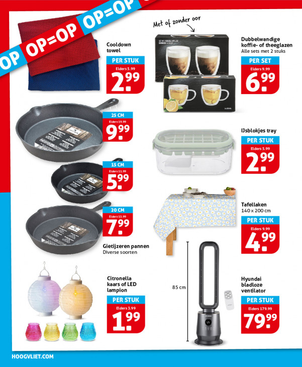 Hoogvliet Folder 24.06.2026