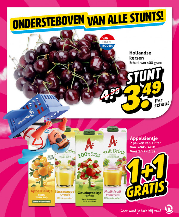 Hoogvliet Folder 24.06.2026