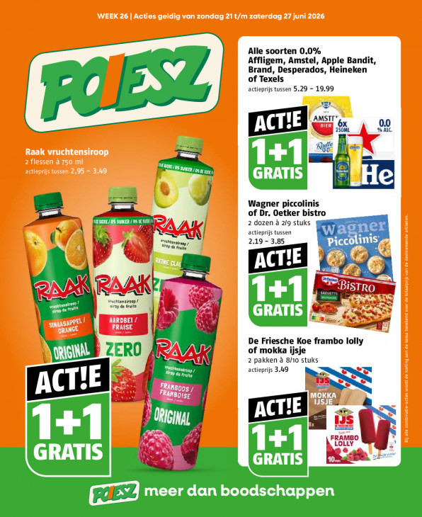 Poiesz
