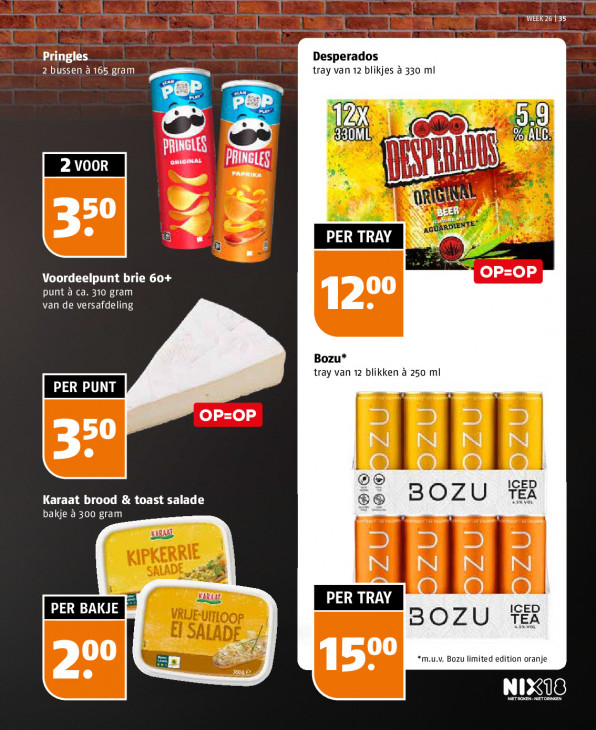 Poiesz Folder 21.06.2026