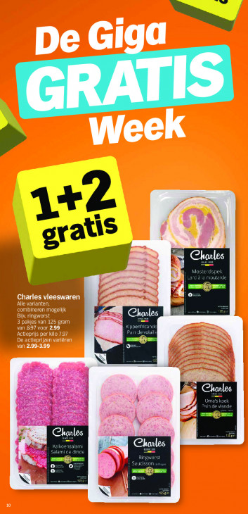 Albert Heijn Folder 22.06.2026