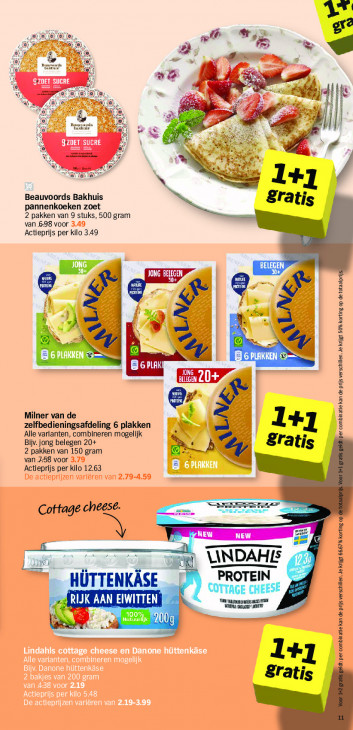 Albert Heijn Folder 22.06.2026
