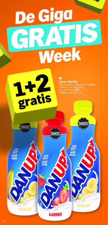 Albert Heijn Folder 22.06.2026