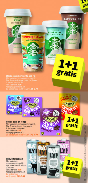 Albert Heijn Folder 22.06.2026