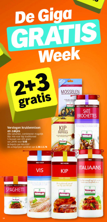 Albert Heijn Folder 22.06.2026