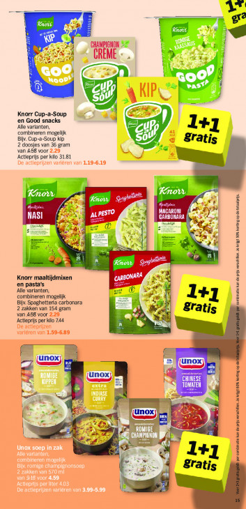 Albert Heijn Folder 22.06.2026