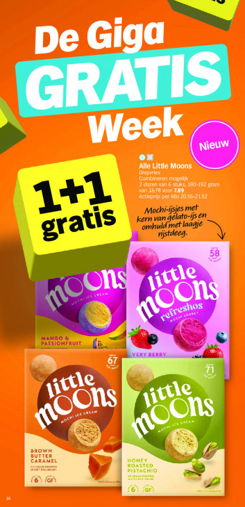 Albert Heijn Folder 22.06.2026