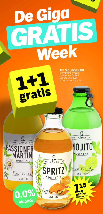 Albert Heijn Folder 22.06.2026