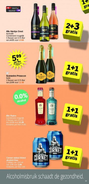 Albert Heijn Folder 22.06.2026