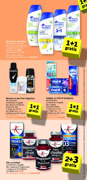 Albert Heijn Folder 22.06.2026