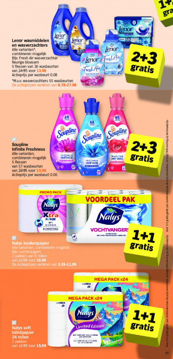 Albert Heijn Folder 22.06.2026