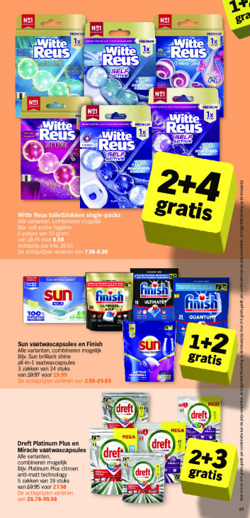Albert Heijn Folder 22.06.2026