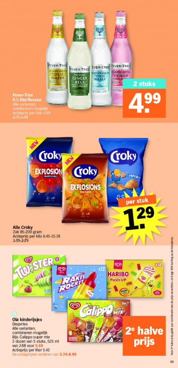 Albert Heijn Folder 22.06.2026