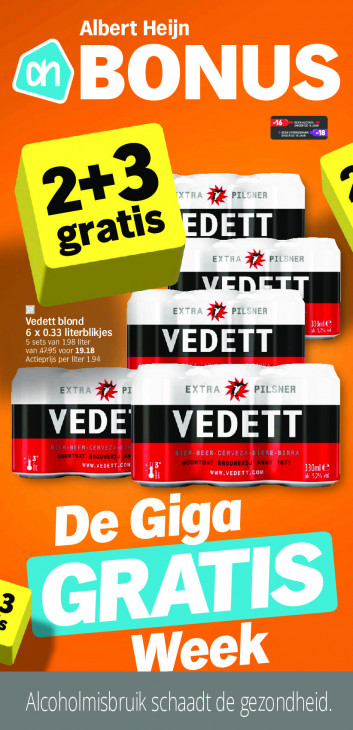 Albert Heijn Folder 22.06.2026