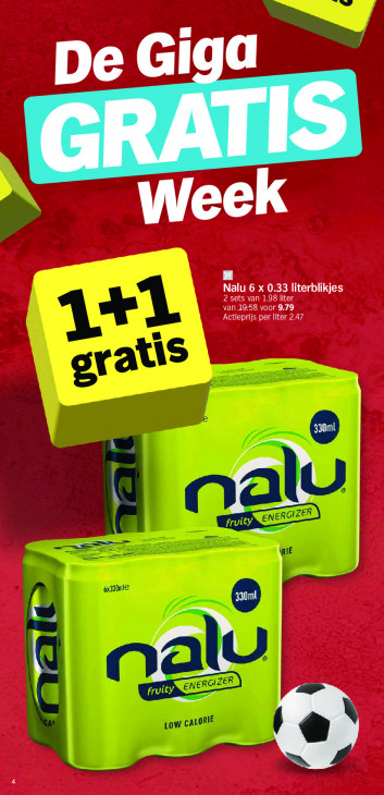 Albert Heijn Folder 22.06.2026