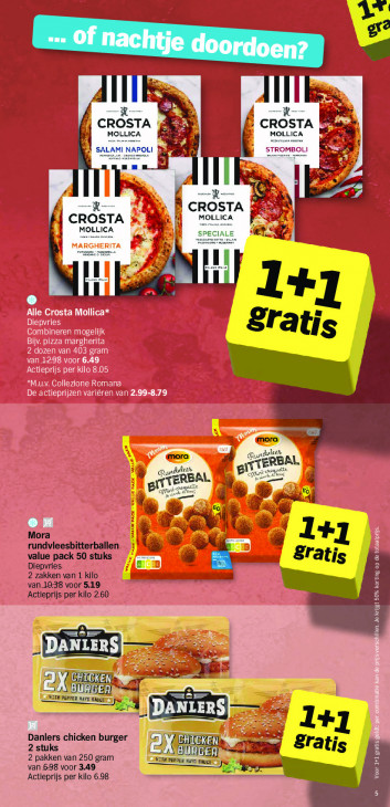 Albert Heijn Folder 22.06.2026