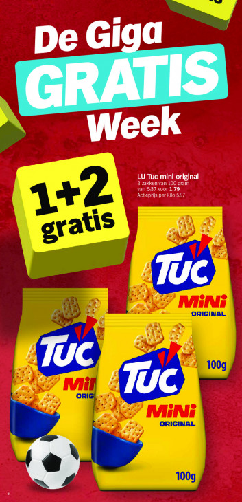 Albert Heijn Folder 22.06.2026