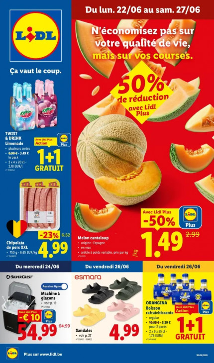 Lidl
