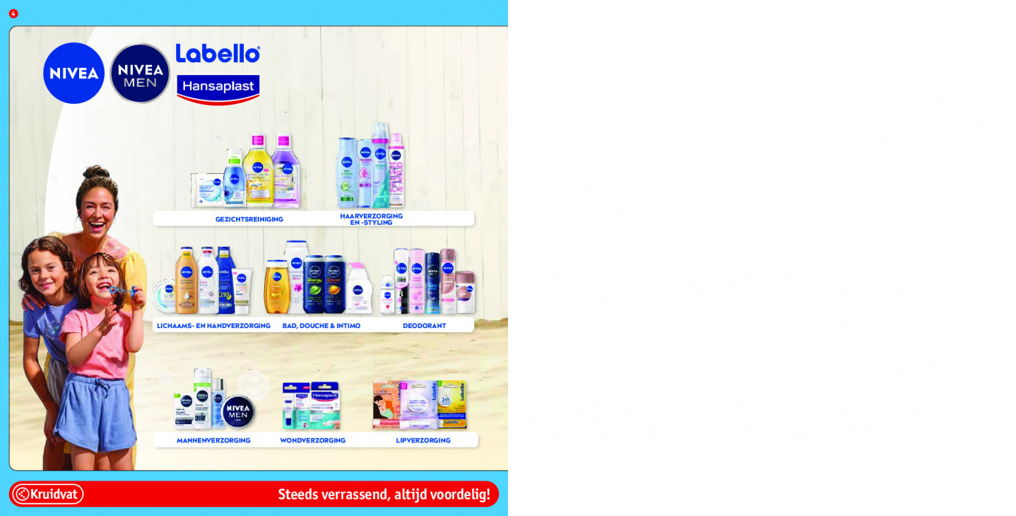 Kruidvat Folder 23.06.2026