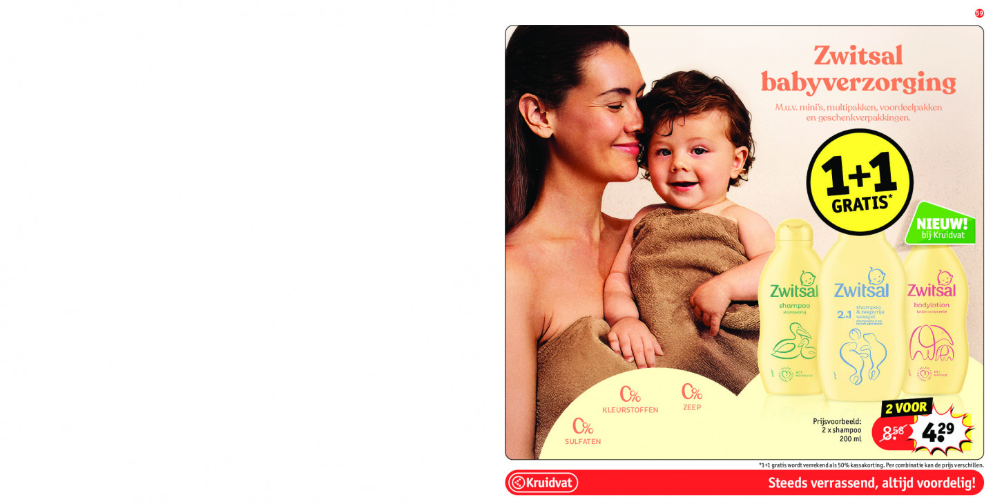 Kruidvat Folder 23.06.2026