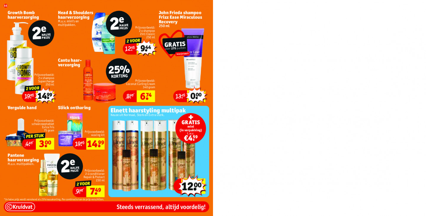 Kruidvat Folder 23.06.2026