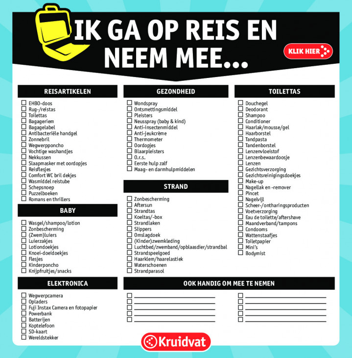 Kruidvat Folder 23.06.2026